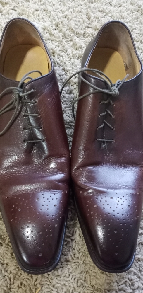 Maison Forte Dress  Shoes